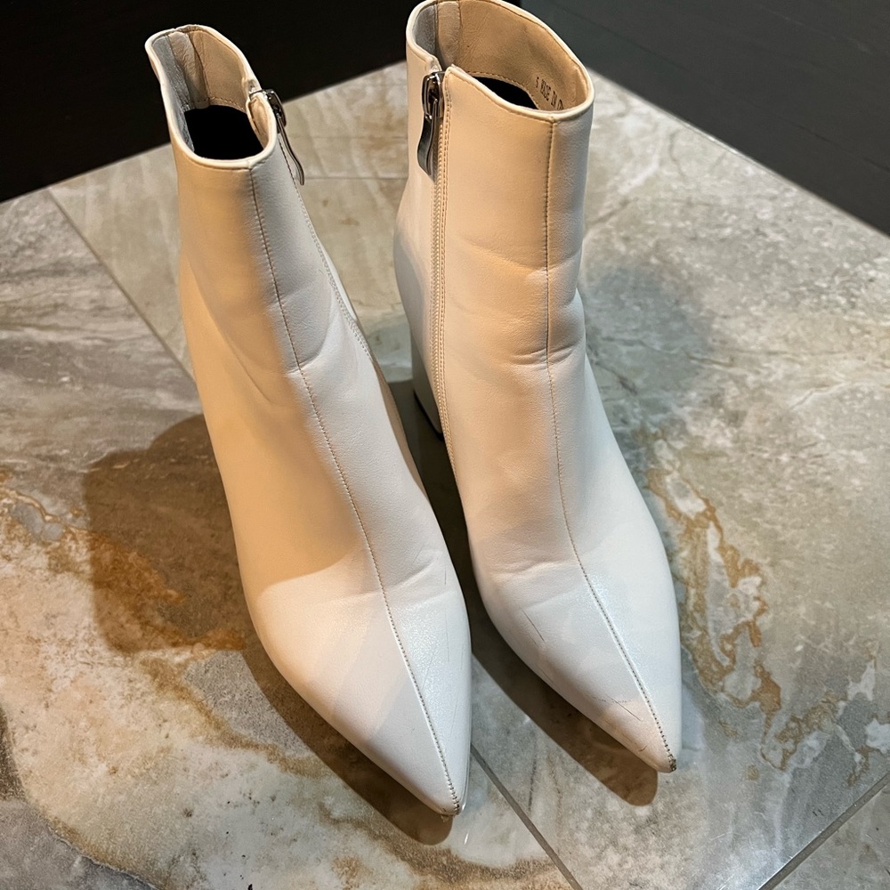 Women’s boots